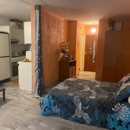 Mas Dsu Tanit Apartment *